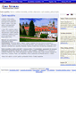 Mobile Screenshot of cechy.jagun.net