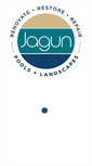 Mobile Screenshot of jagun.com.au
